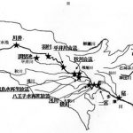 多摩川放射線一斉調査